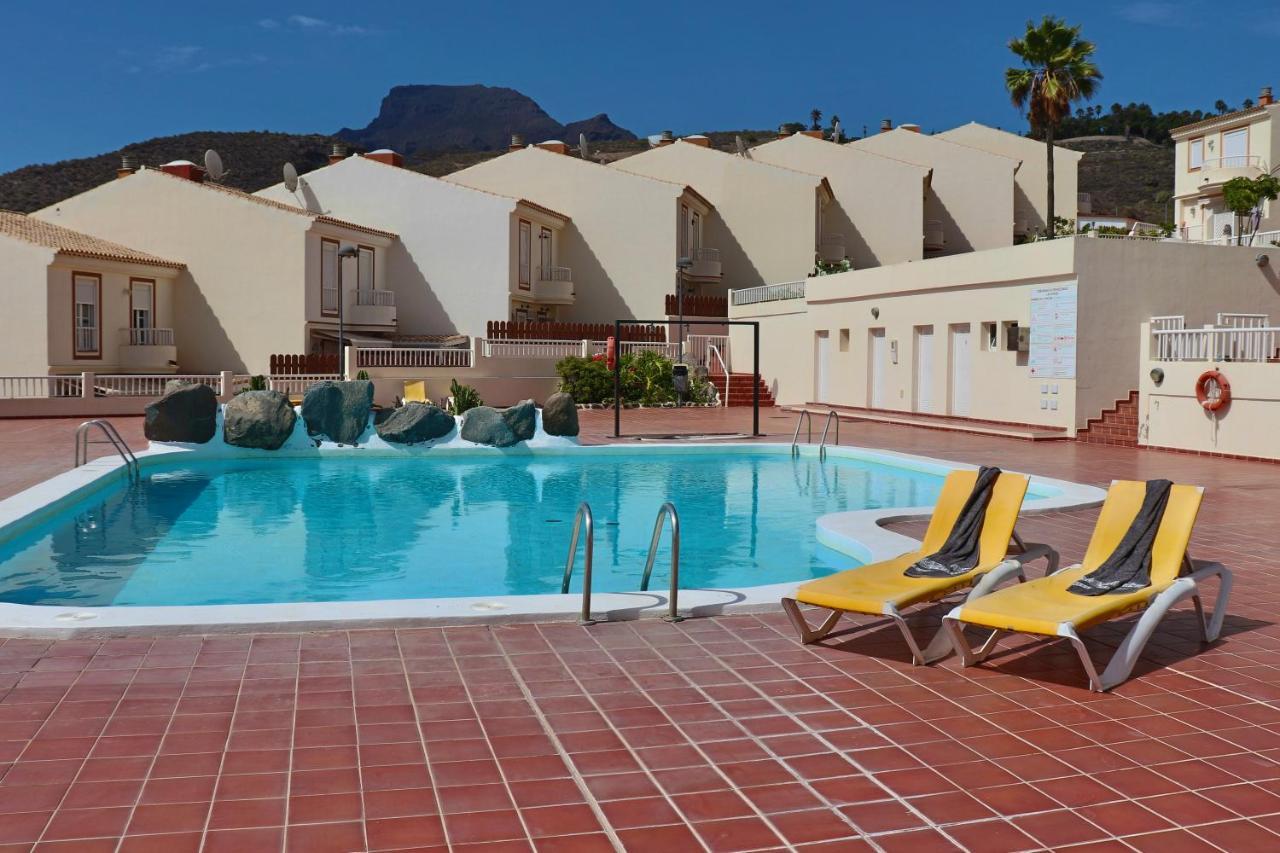 Villa Wendy Family Ocean View House Chayofa Exterior foto