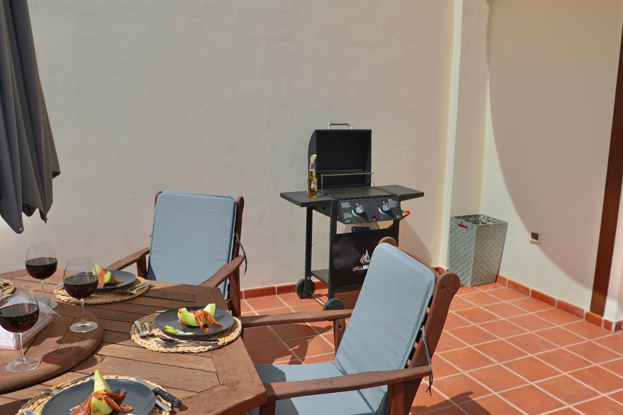 Villa Wendy Family Ocean View House Chayofa Exterior foto